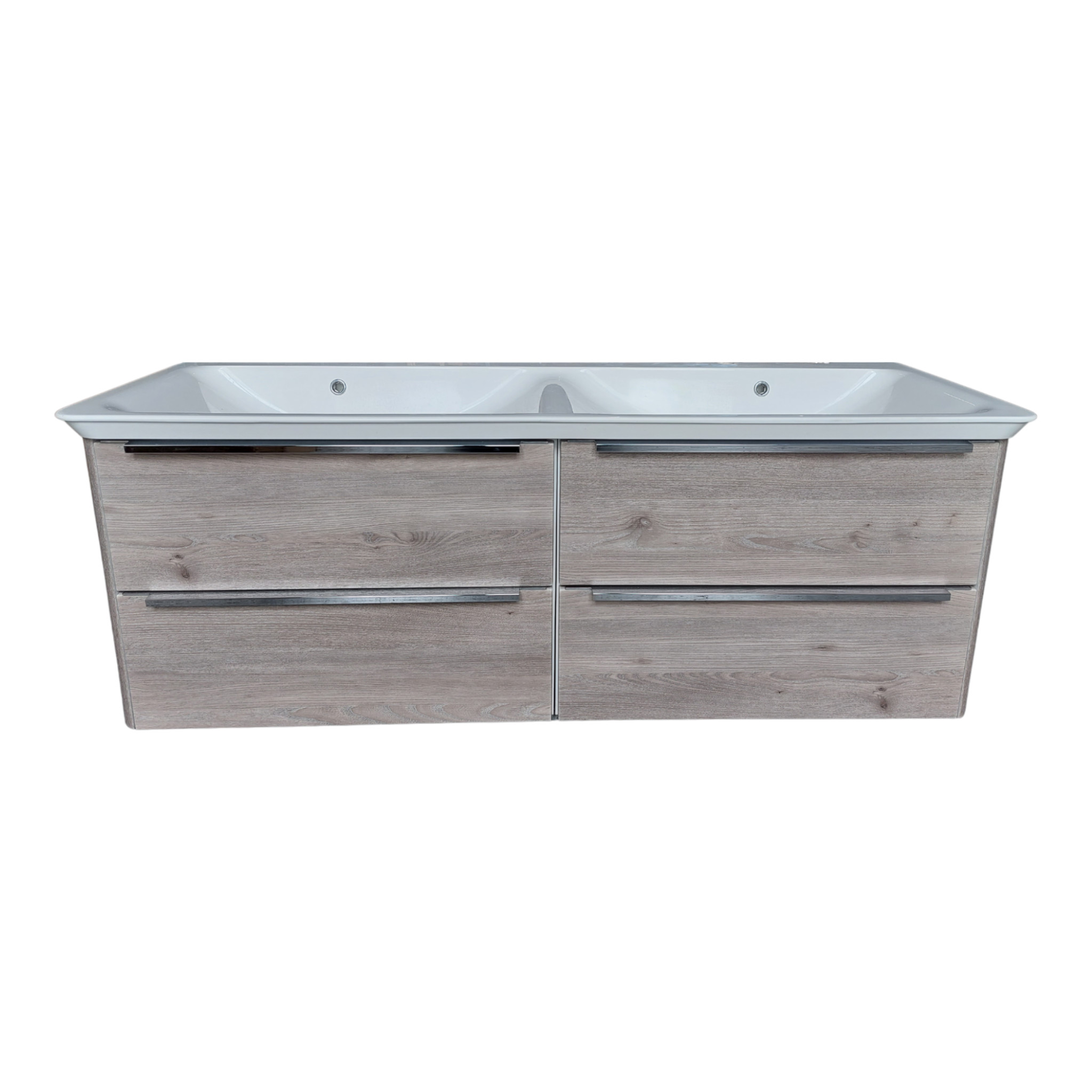 Bathroom Furniture Set | Used returned goods