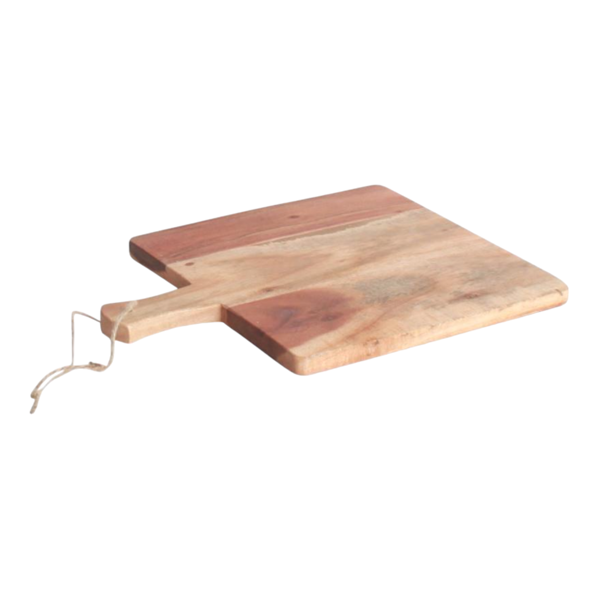 Acacia Cutting Board Crew