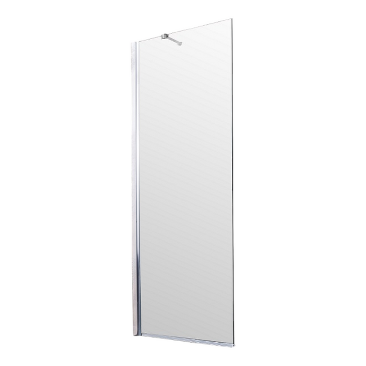 Sanoflex YOUNG shower partition in 6 different sizes