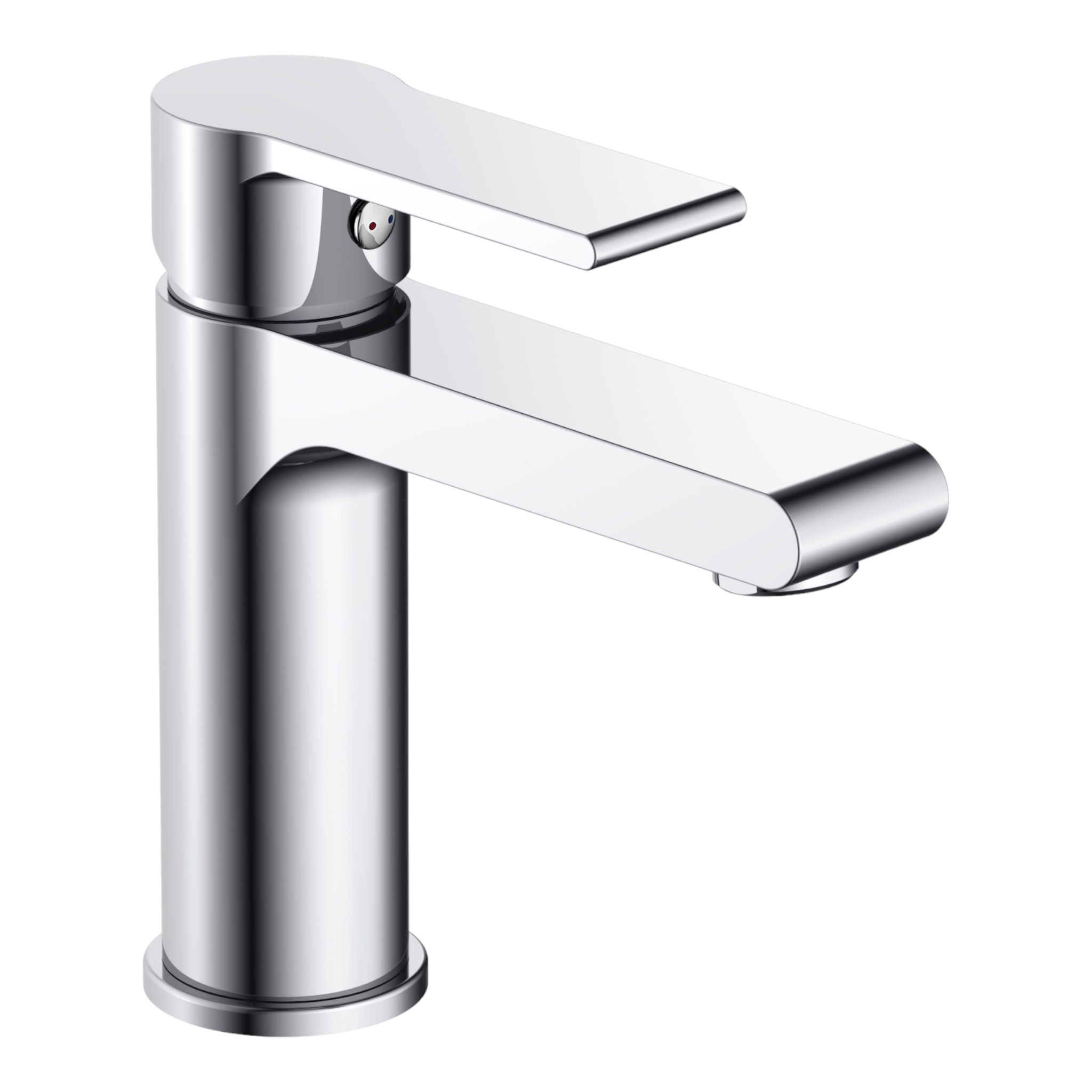 Grifo para lavabo SANOPOLO