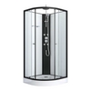 Komplettdusche RELOAD 90x90x225 cm - ANGEBOT bei Abholung