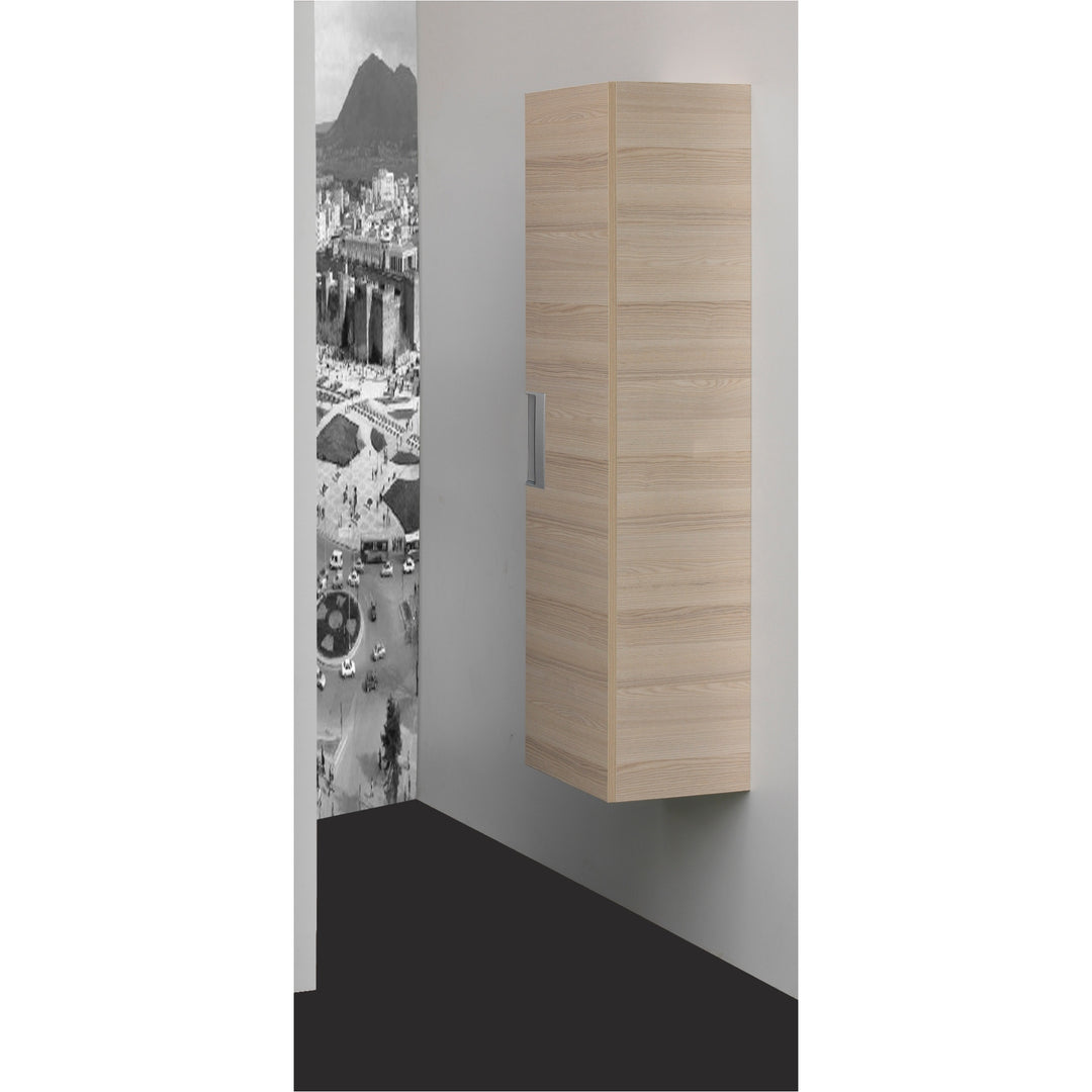 Tall cabinet KARMEN can be used on the left or right