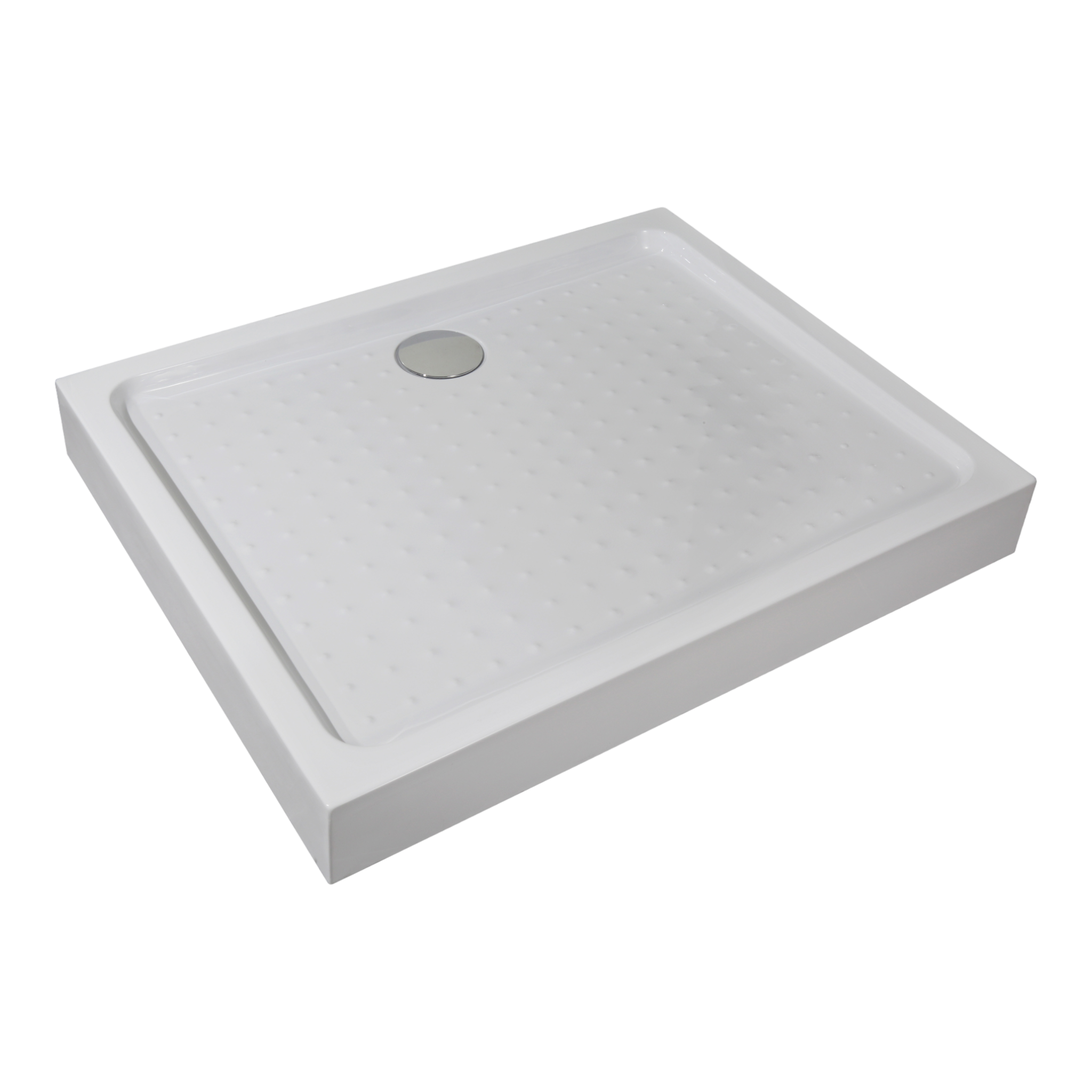 MERKUR shower cup 80 x 100 x 12.5 cm