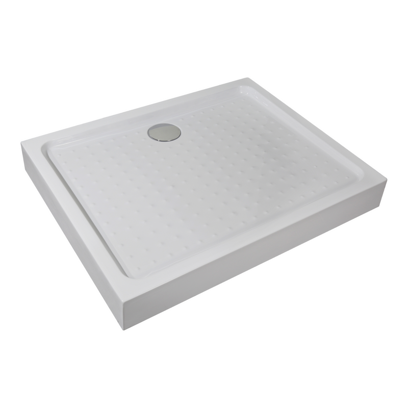 MERKUR shower cup 80 x 100 x 12.5 cm