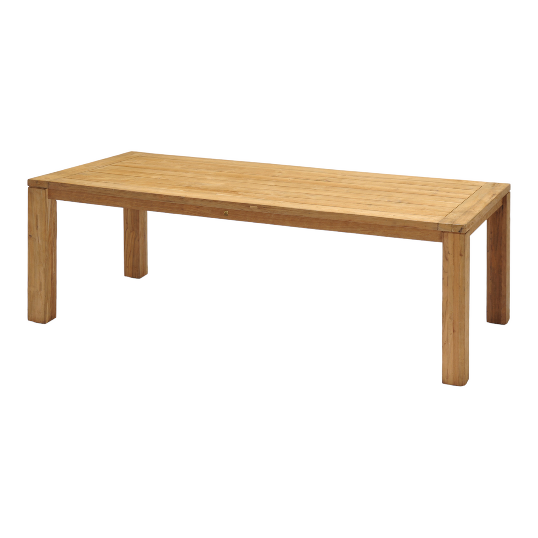 Jambi table rectangular