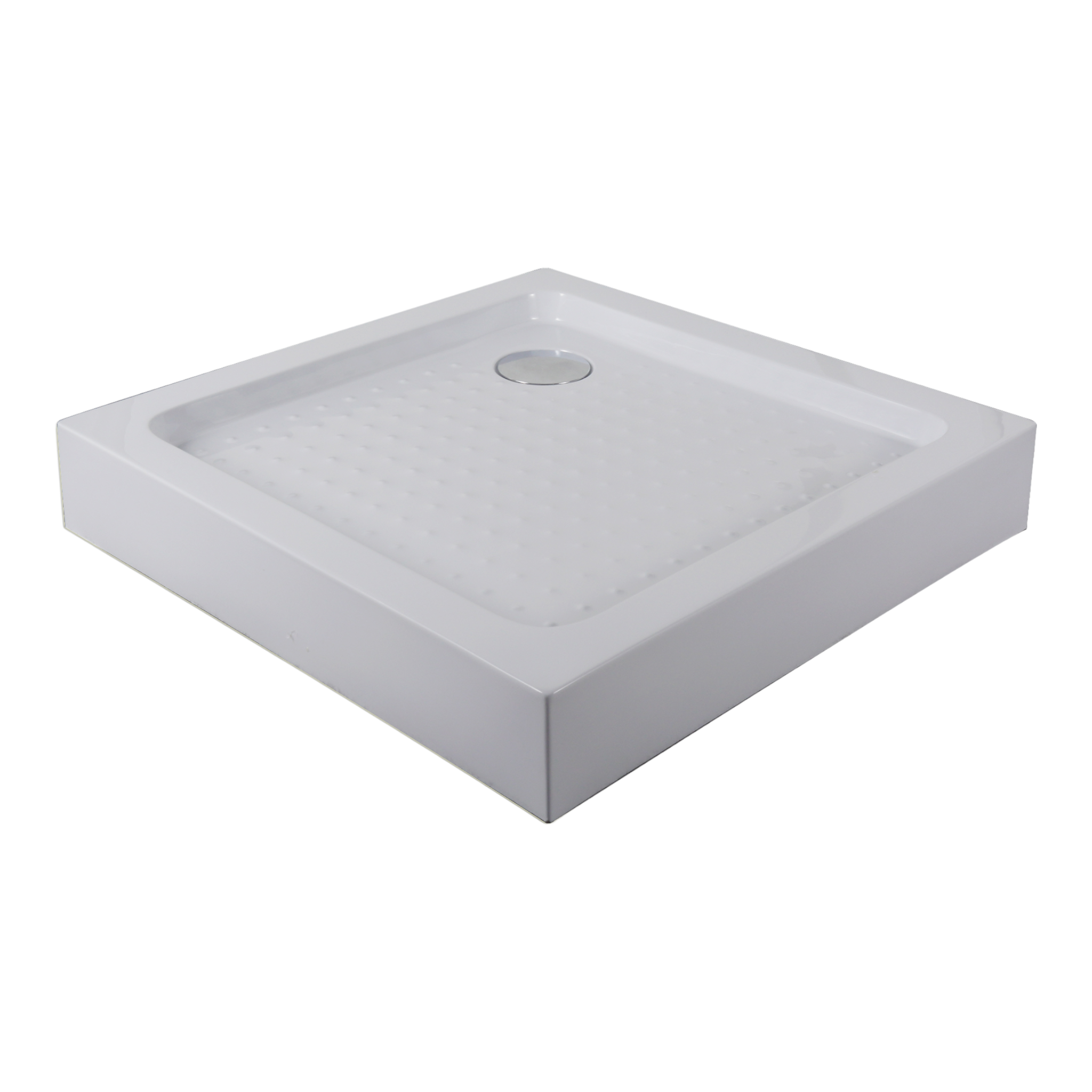 Shower cup DIANA 90 x 90 x 12.5 cm