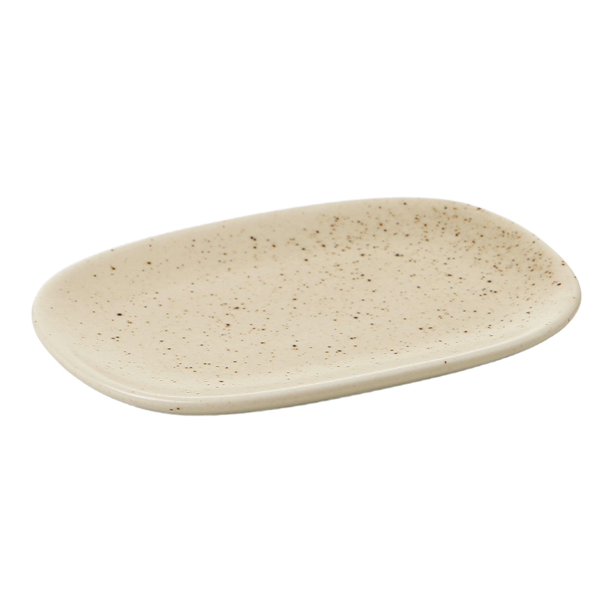 Soap dish DUNE beige
