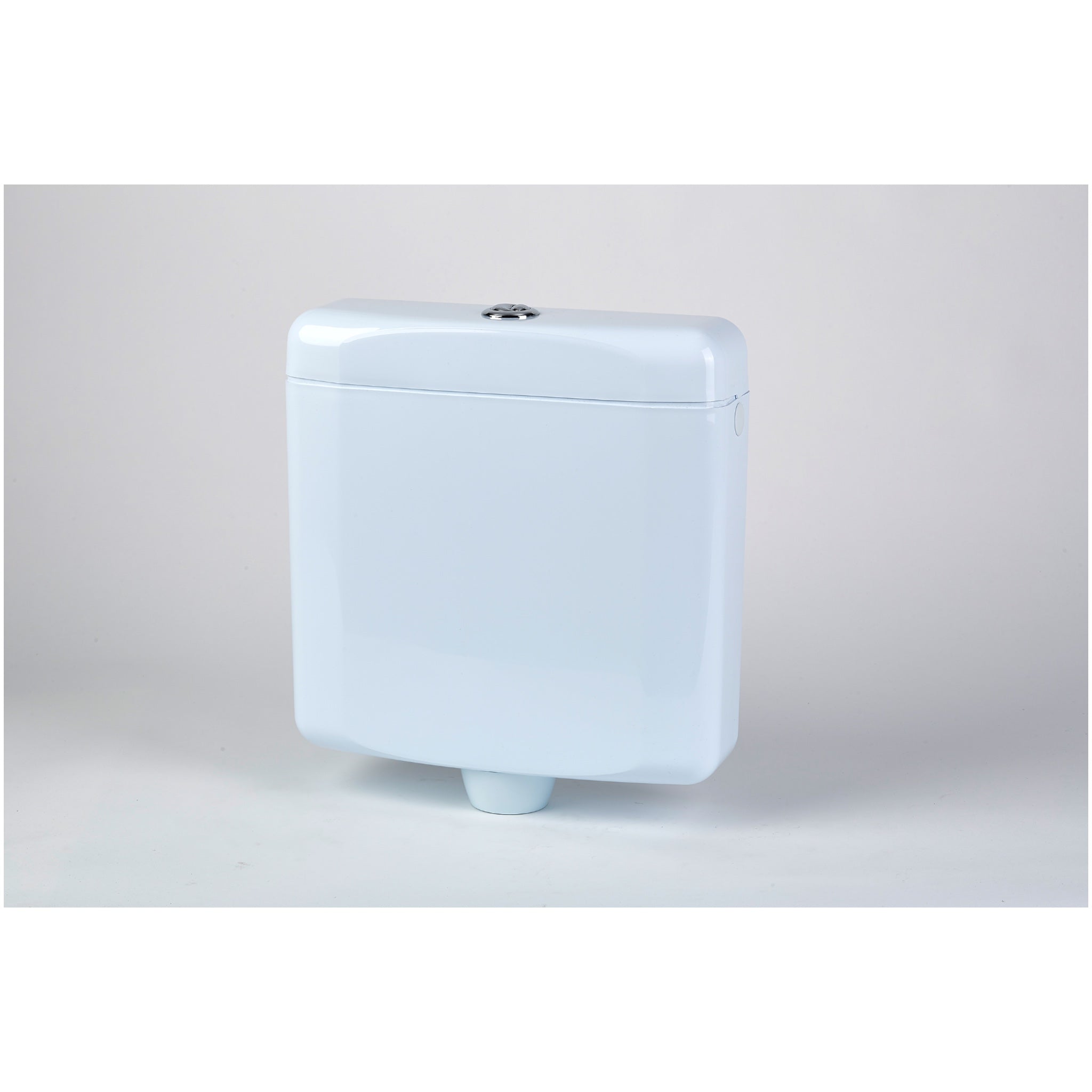 SANOSWIFT Spülkasten 3/6L. Dual Flush Funktion