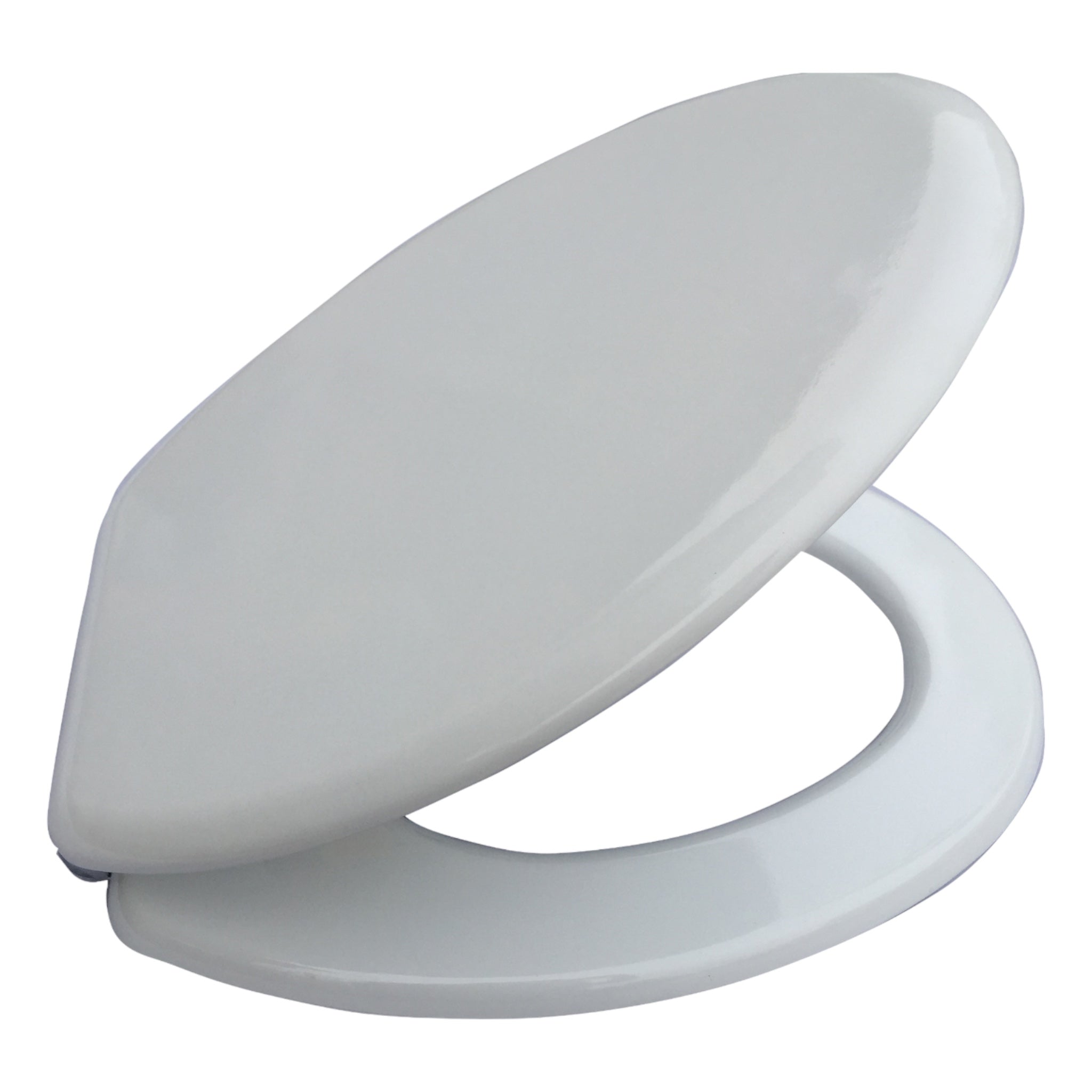 Toilet seat Star