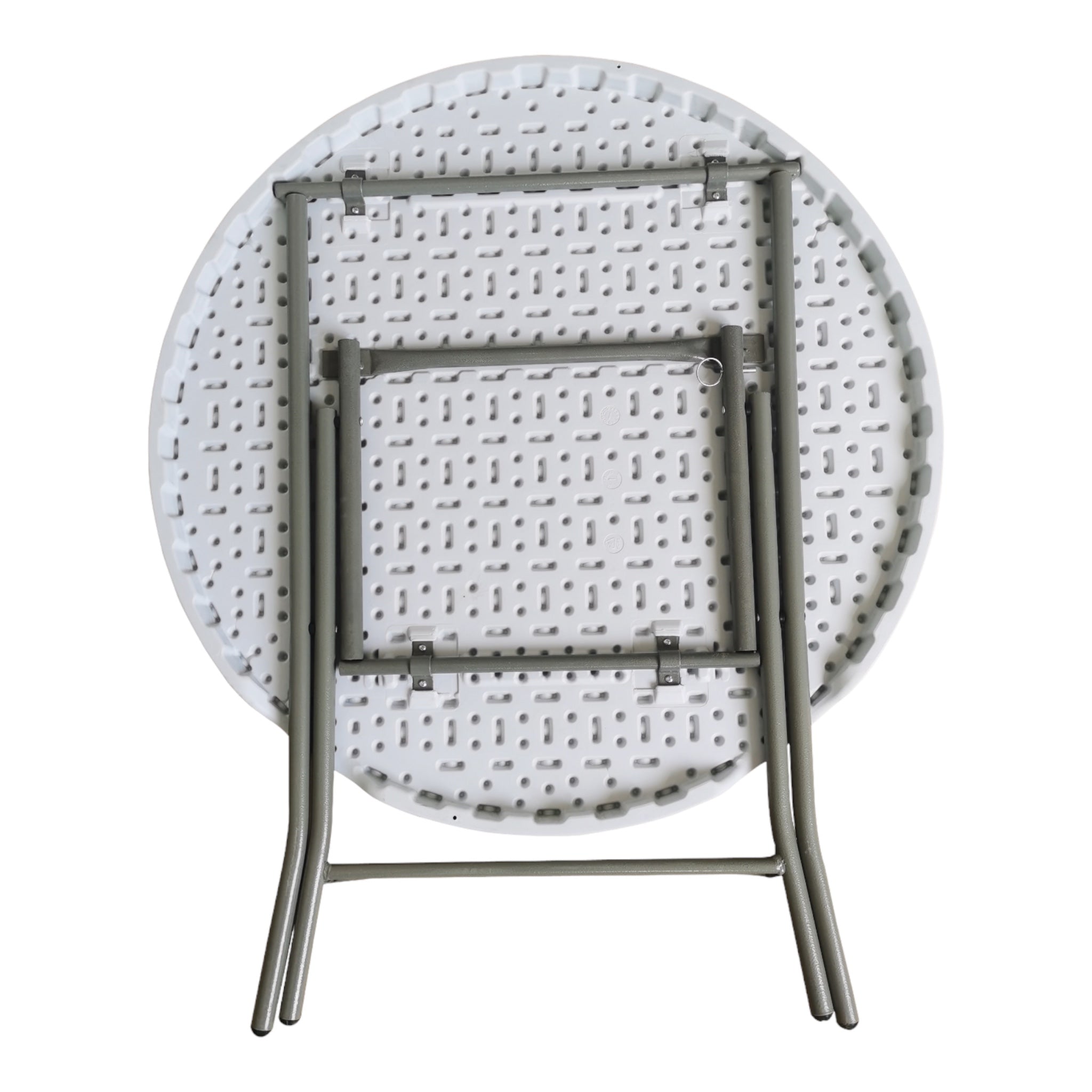Bistrotisch 80x74 cm