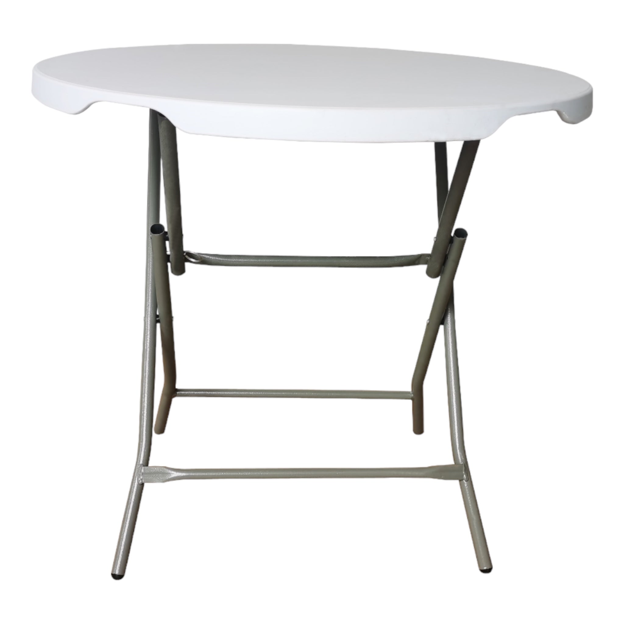 Bistrotisch 80x74 cm