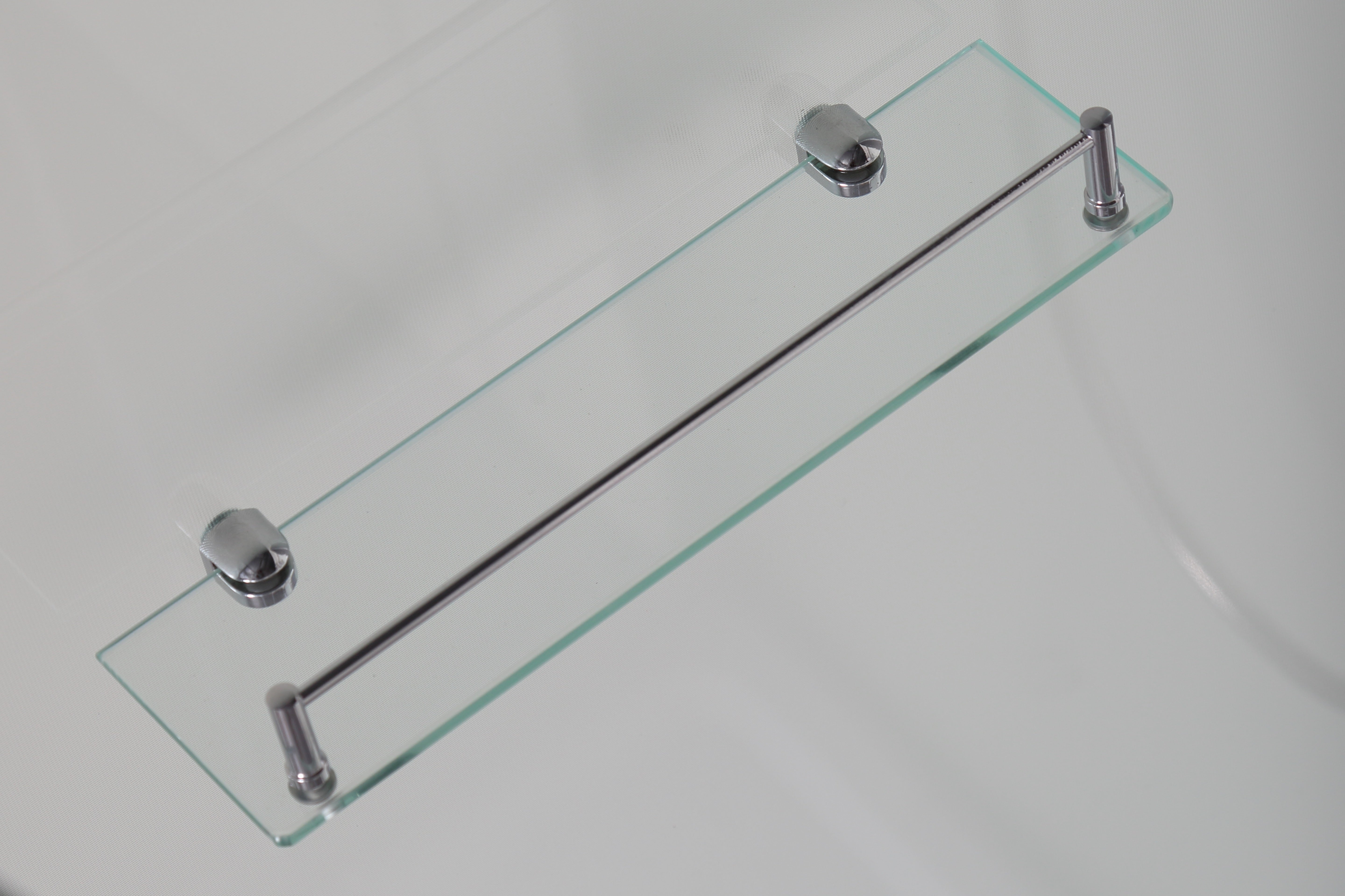 Complete shower cabin RELAX BLACK 90 x 90 x 215 cm