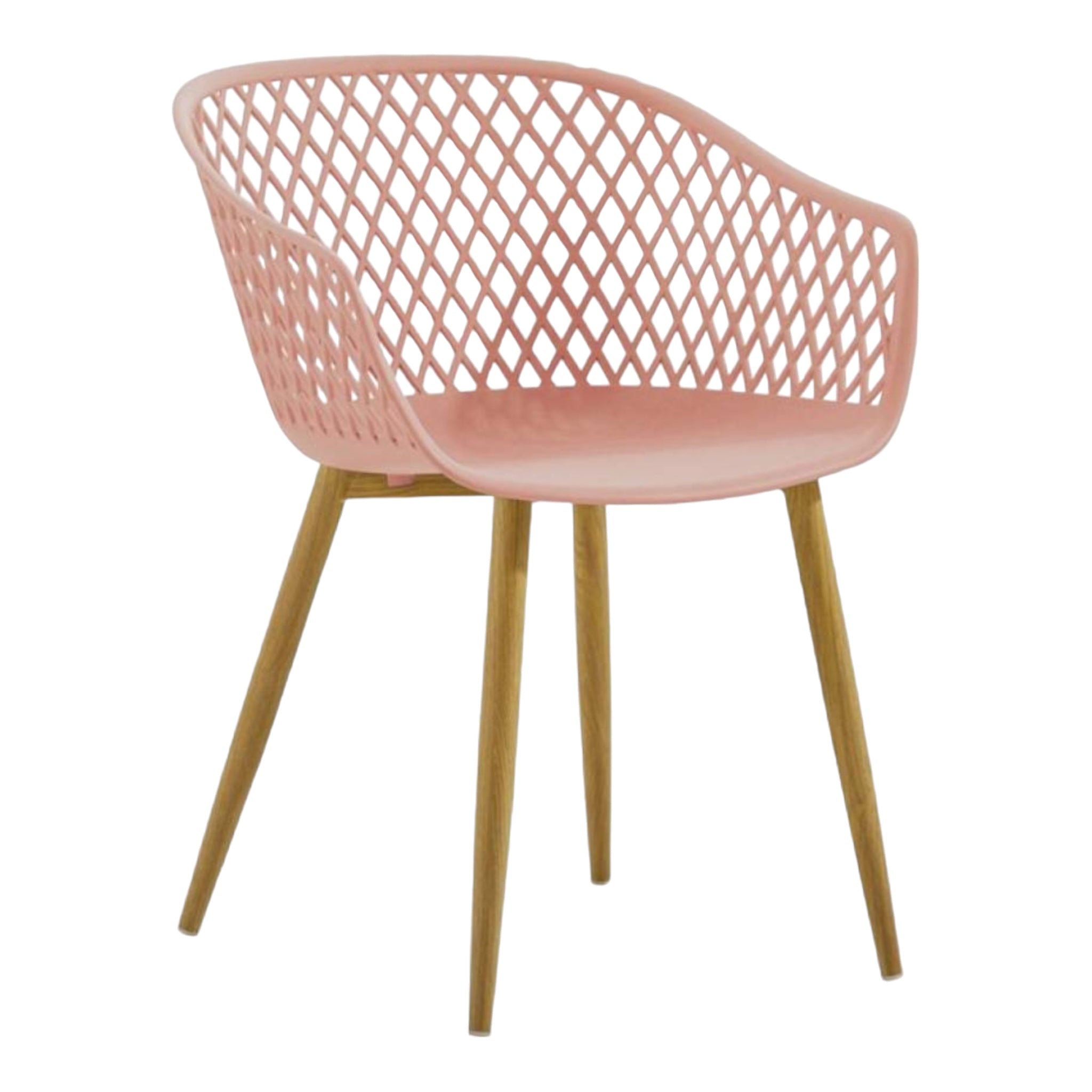 TANGO armchair