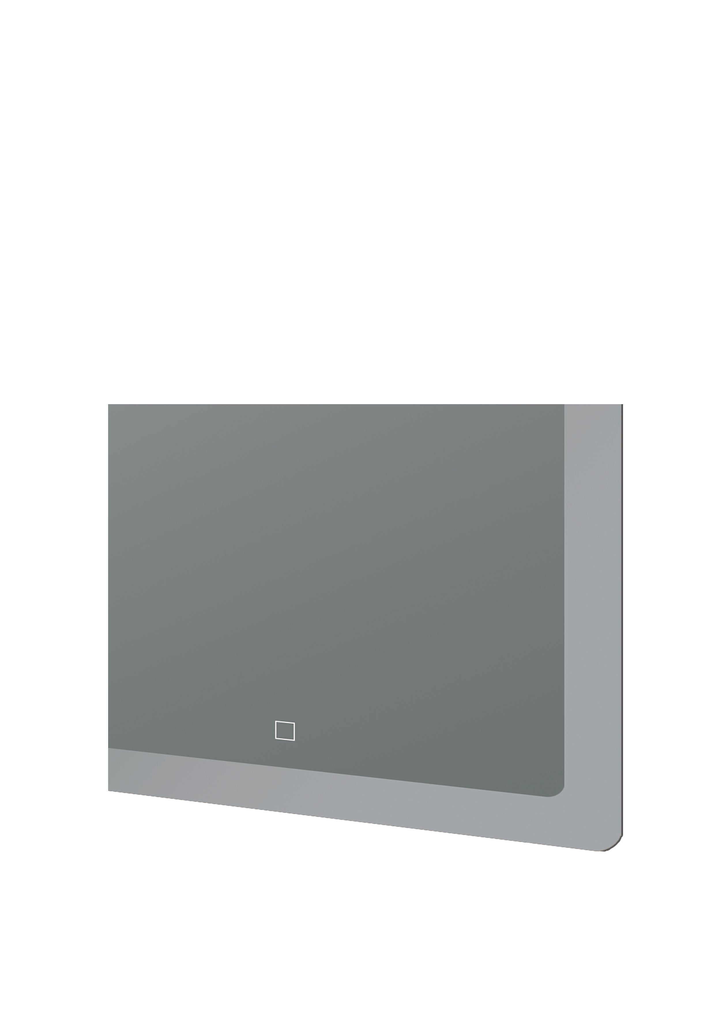 Mirror Asia 45 x 73 x 3