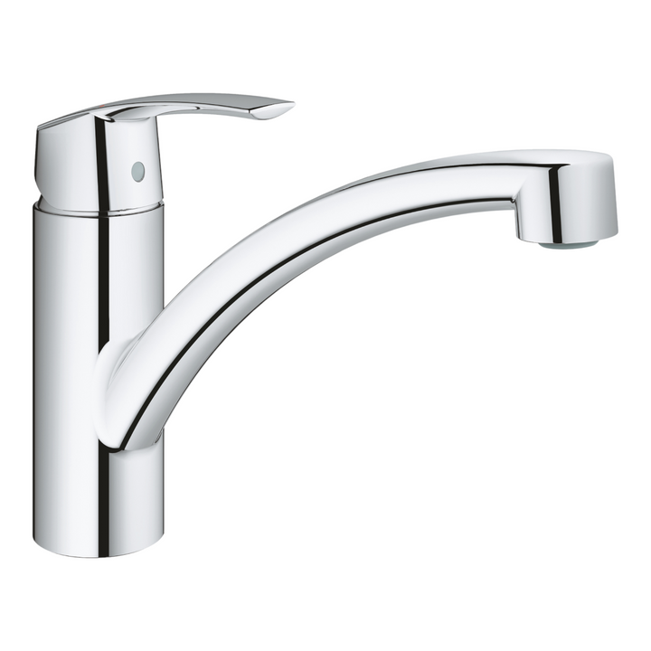 Single-lever sink faucet Grohe Start chrome