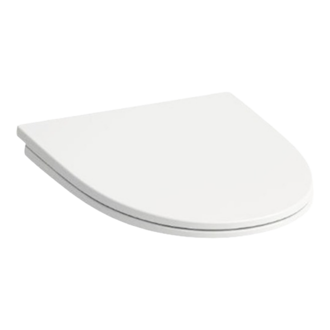 LAUFEN Object toilet seat with soft-close