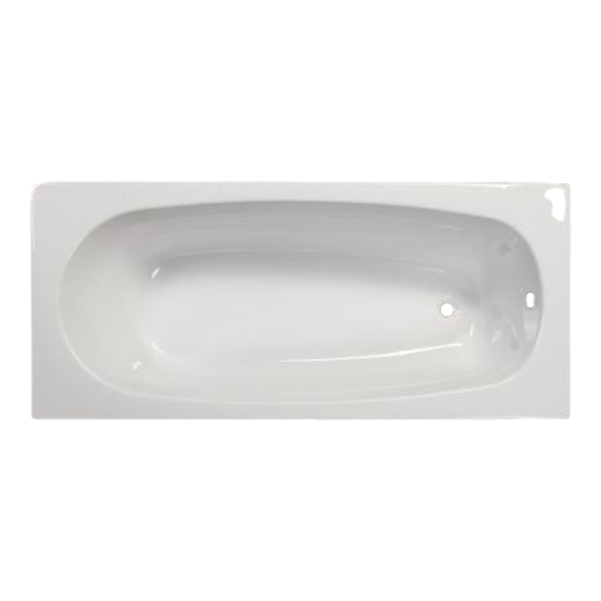 Badewanne Linea 150 / 160 / 170
