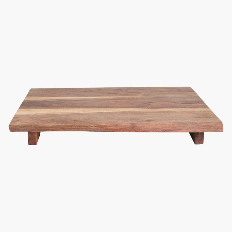 Acacia cutting board Bardi