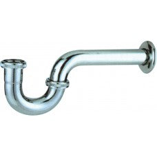 Pipes - siphon for sinks