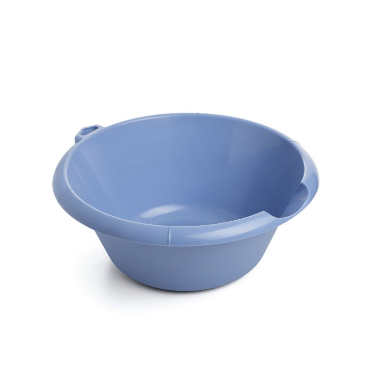 Round washbasin 6L Blue