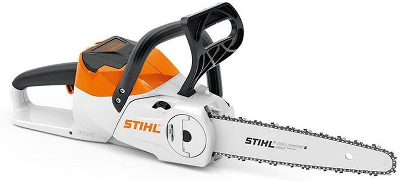Cordless chainsaw Stihl MSA120 SET