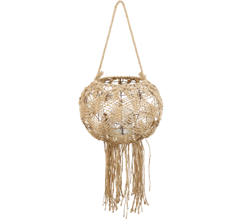 "Tarifa" hanging lantern