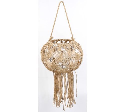 "Tarifa" hanging lantern