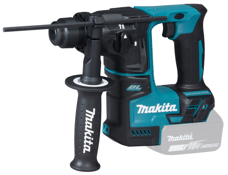 Cordless hammer drill Makita DHR171Z