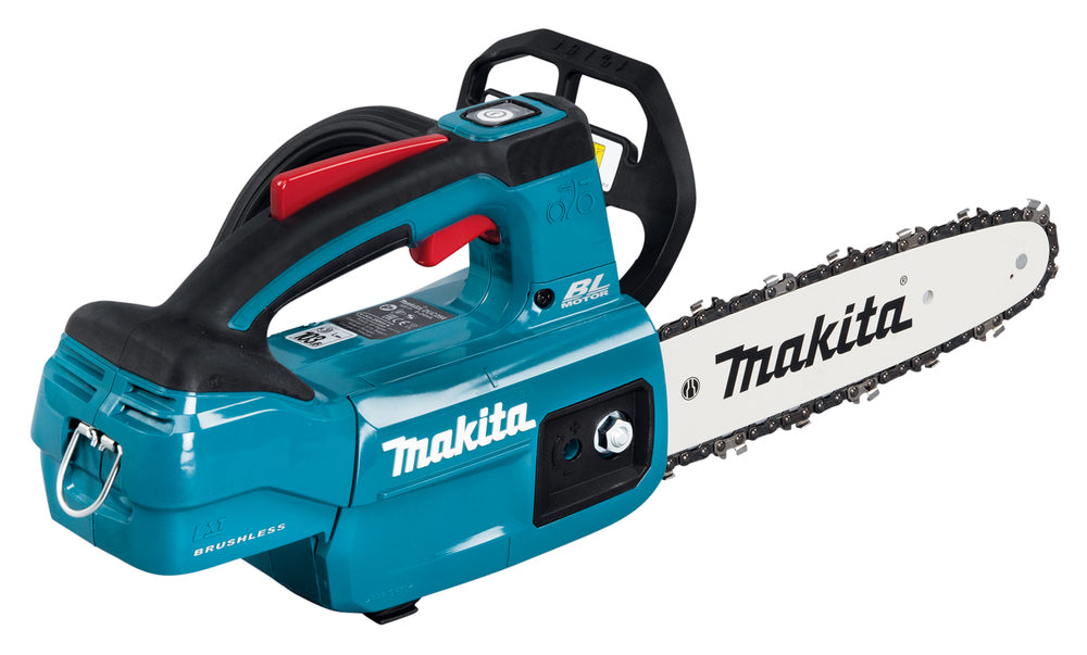 Cordless chainsaw Makita DUC254Z