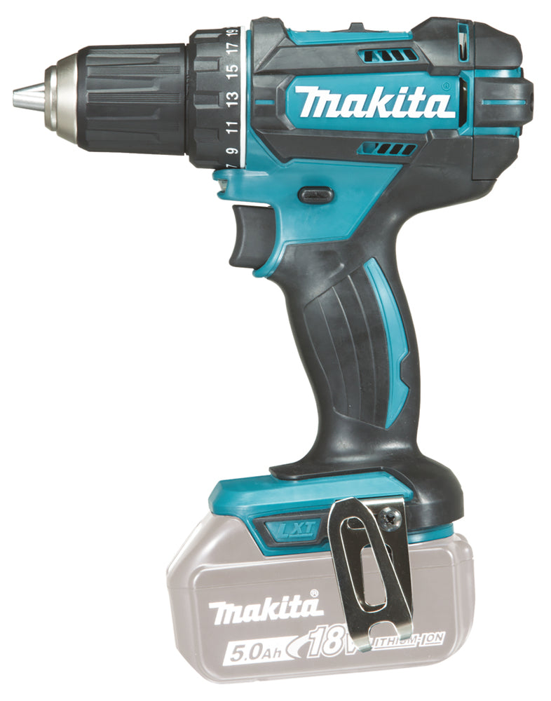 Cordless drill Makita DDF482Z