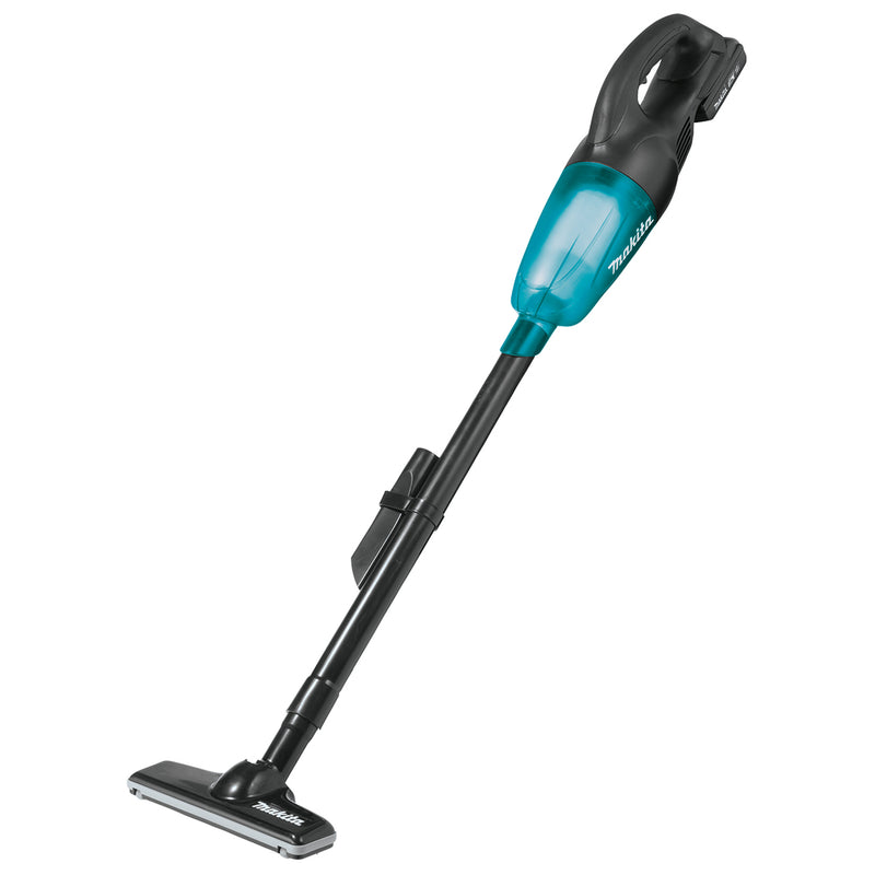 Cordless vacuum cleaner Makita DCL180MOS
