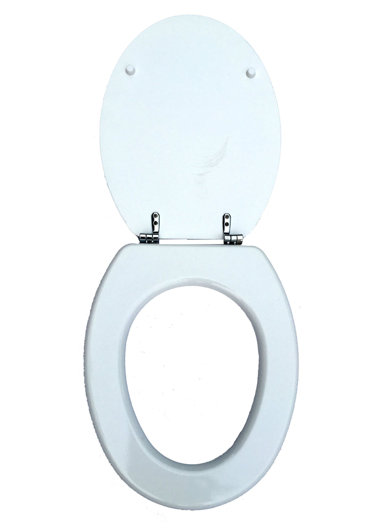 WC - Sitz Star