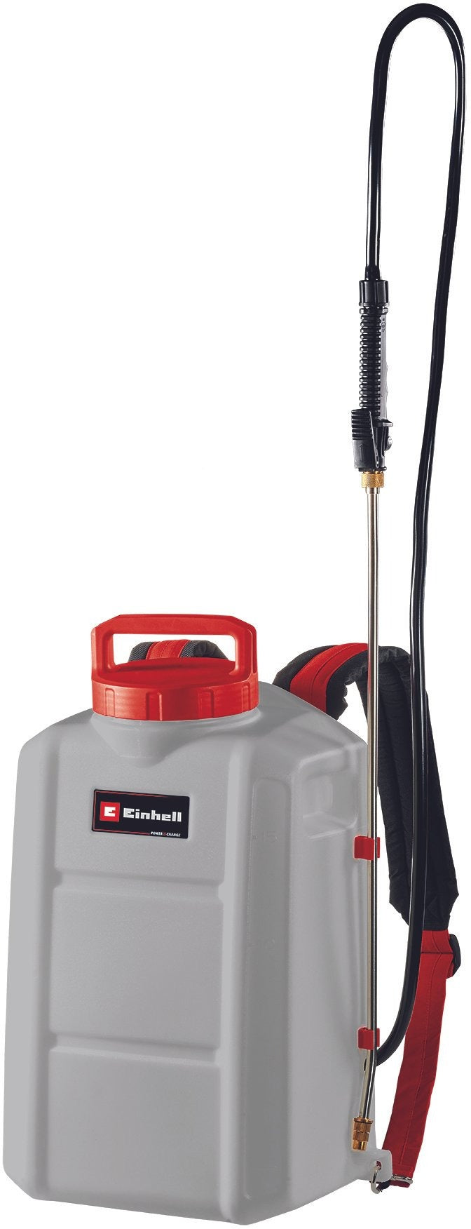 Cordless pressure sprayer Einhell GE-WS 18/150 Li-Solo