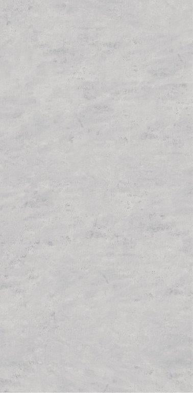Duschrückwand Hellgrau 100x205x0,3 cm