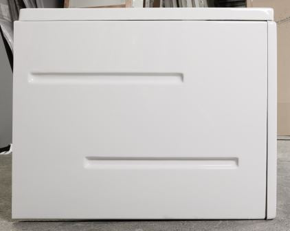 Faldón lateral a Caracas