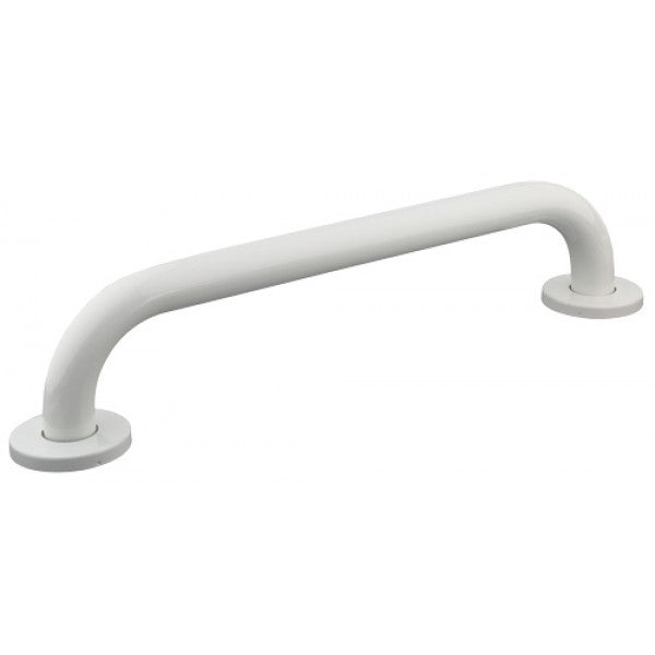 Bath handle 45 cm white