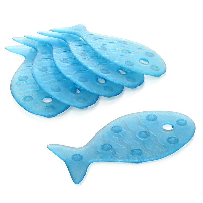 Anti-Rutsch Aufkleber Blau