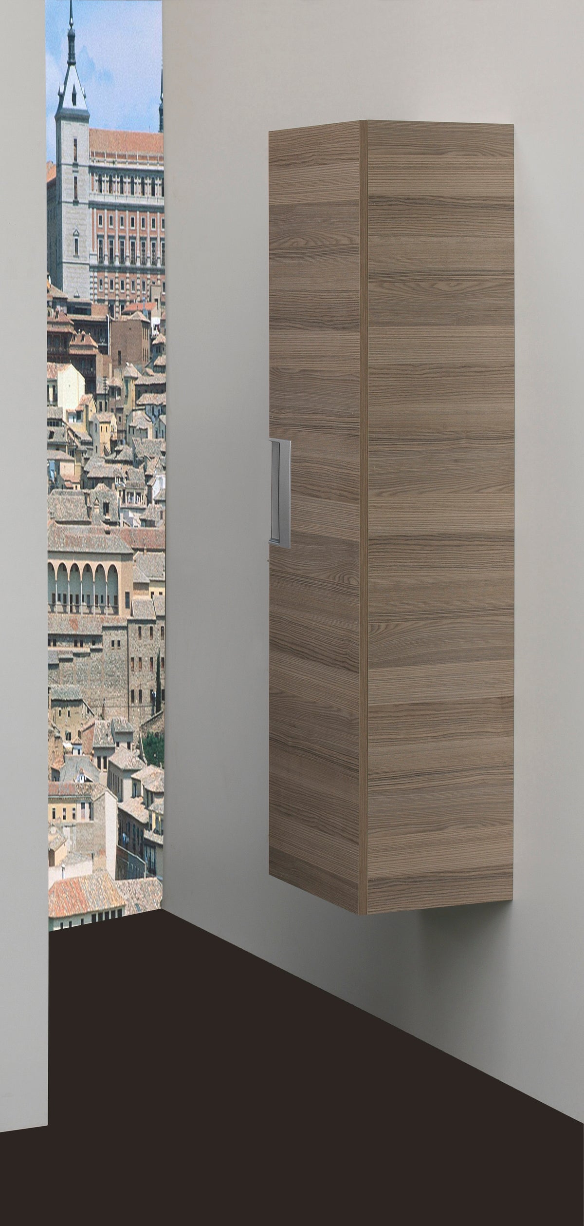 Conjunto mueble de baño RAVE 90 Kordoba