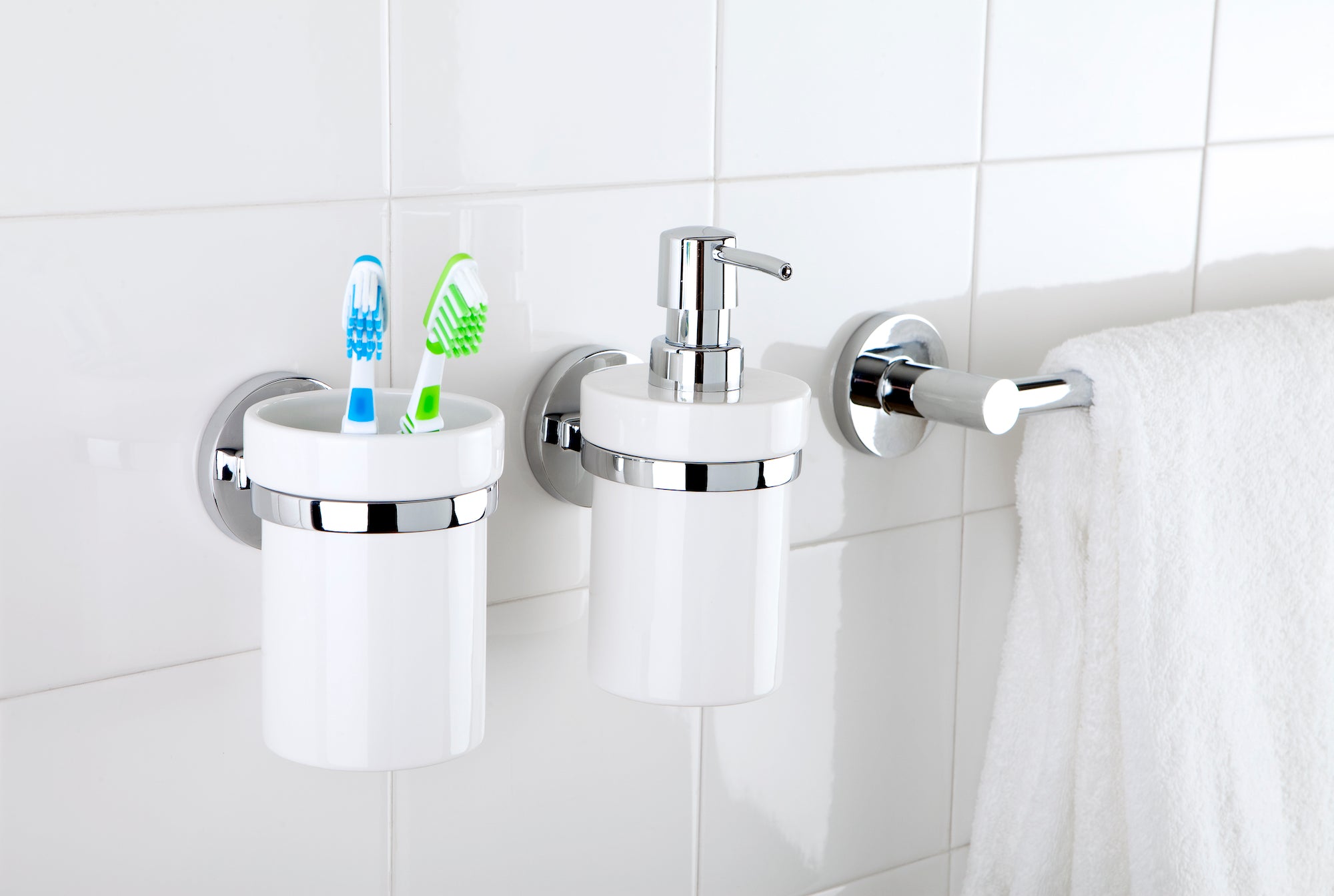MARTINS soap dispenser