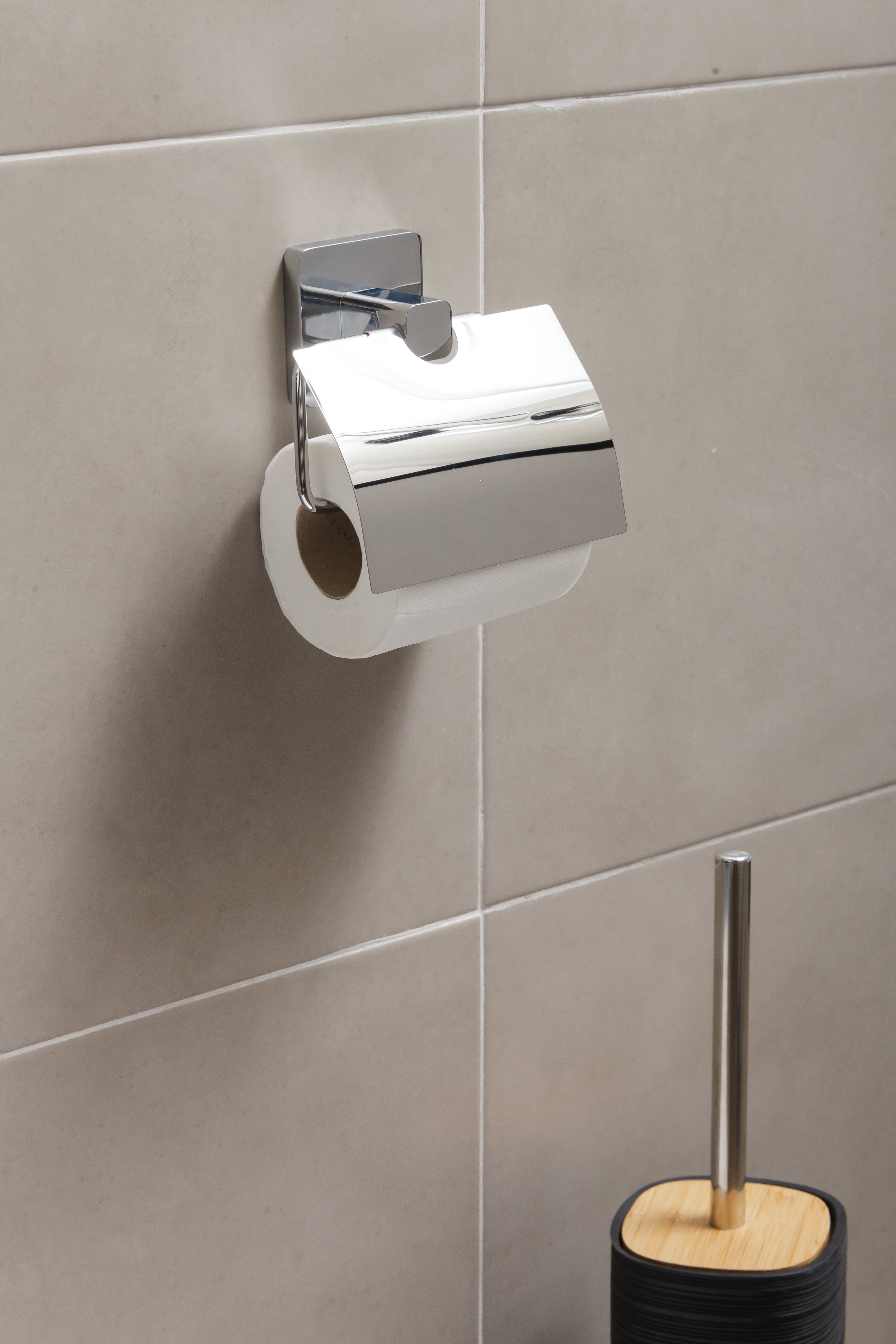 Portarrollos de papel higiénico KALO