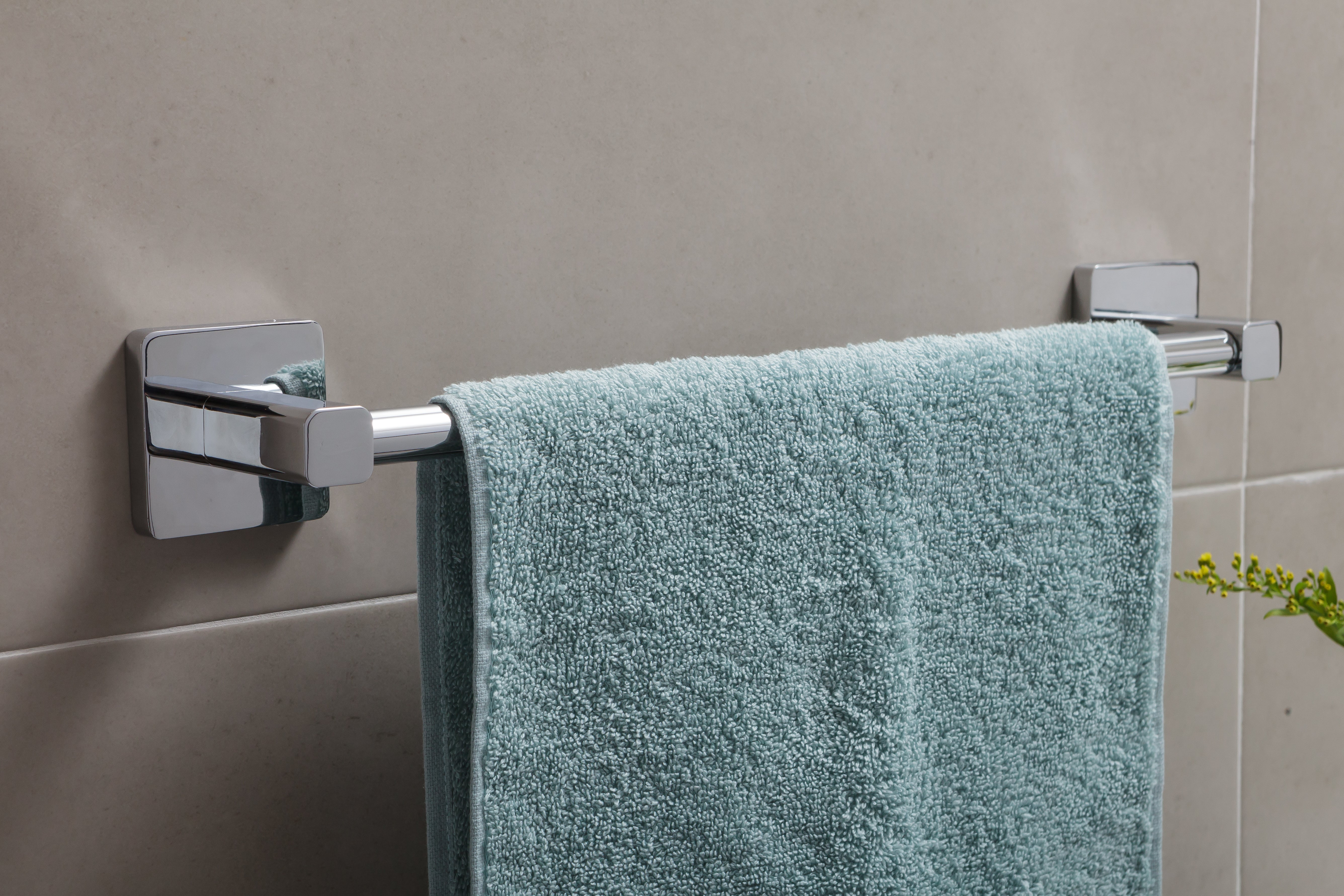 Towel rail 45cm KALO