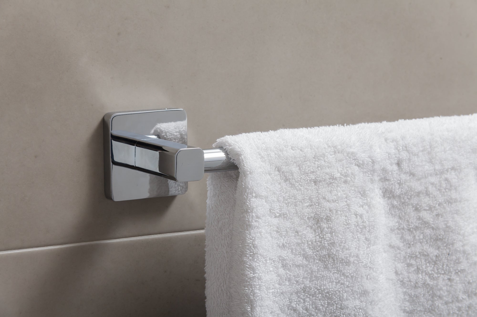 Towel rail 45cm KALO