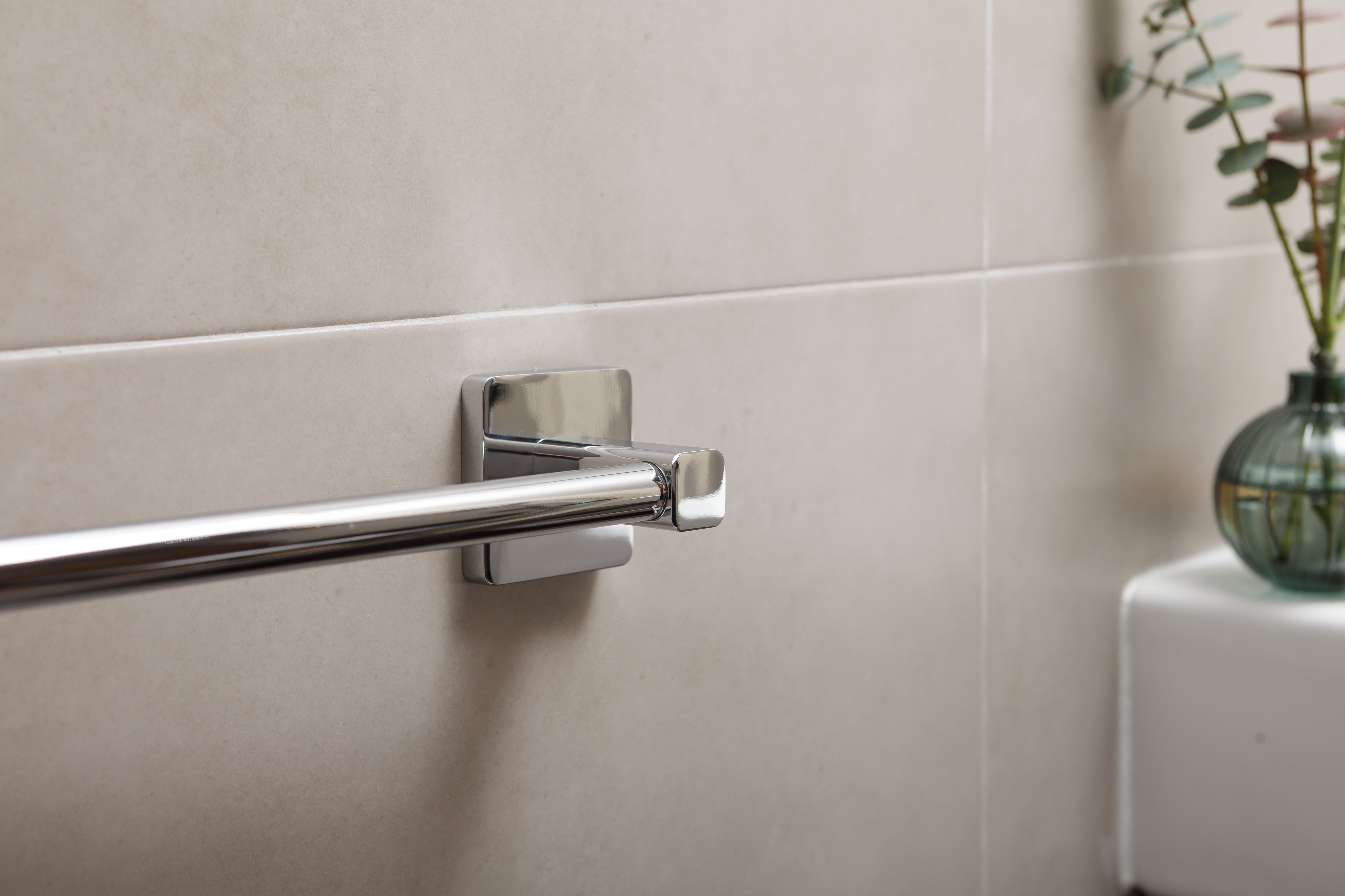 Towel rail 45cm KALO