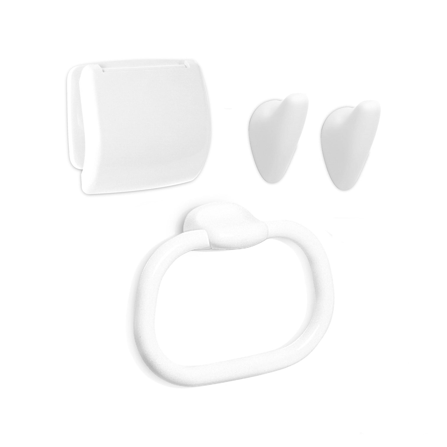 Towel holder ring OLYMPIA