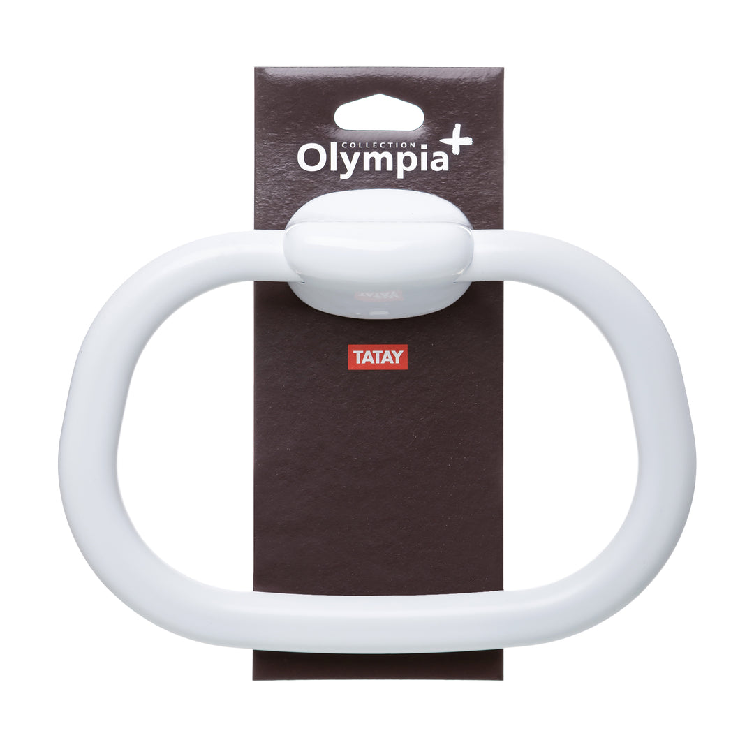 Towel holder ring OLYMPIA
