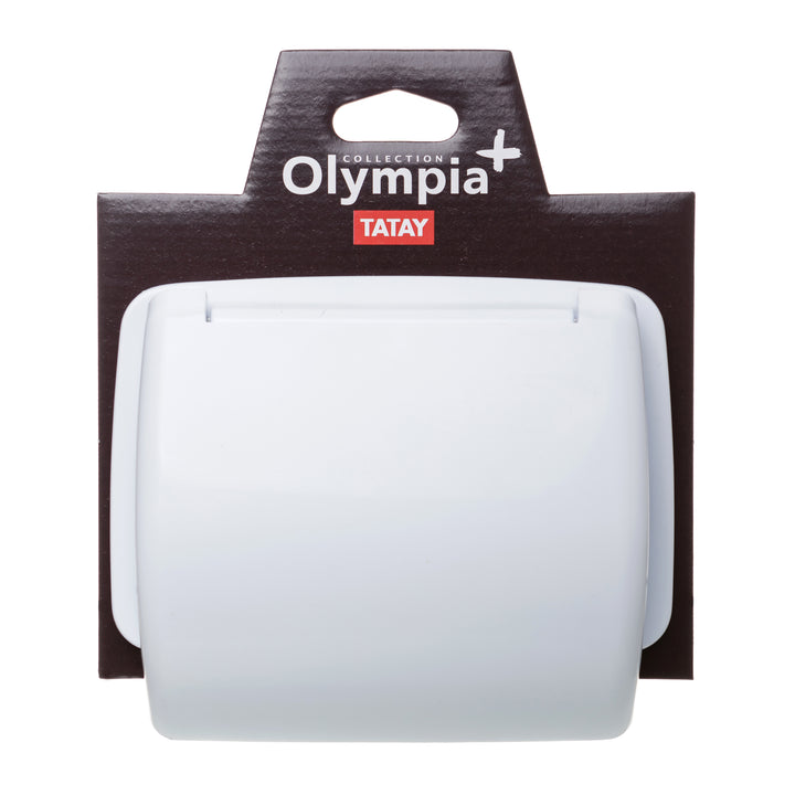 Toilettenpapierhalter OLYMPIA
