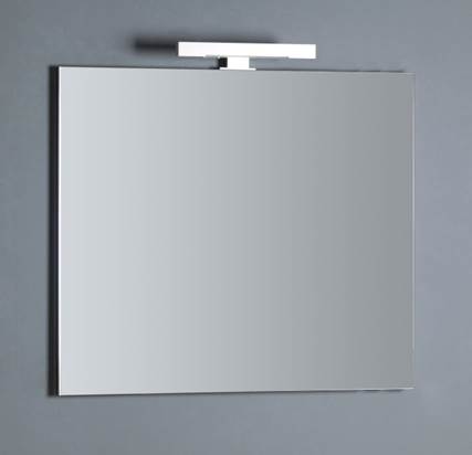 Conjunto mueble de baño ROBLE NATURAL 60/80