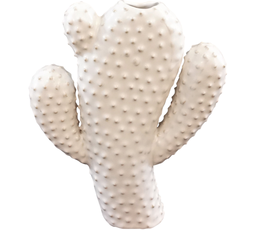 cactus vase "Aztecum"