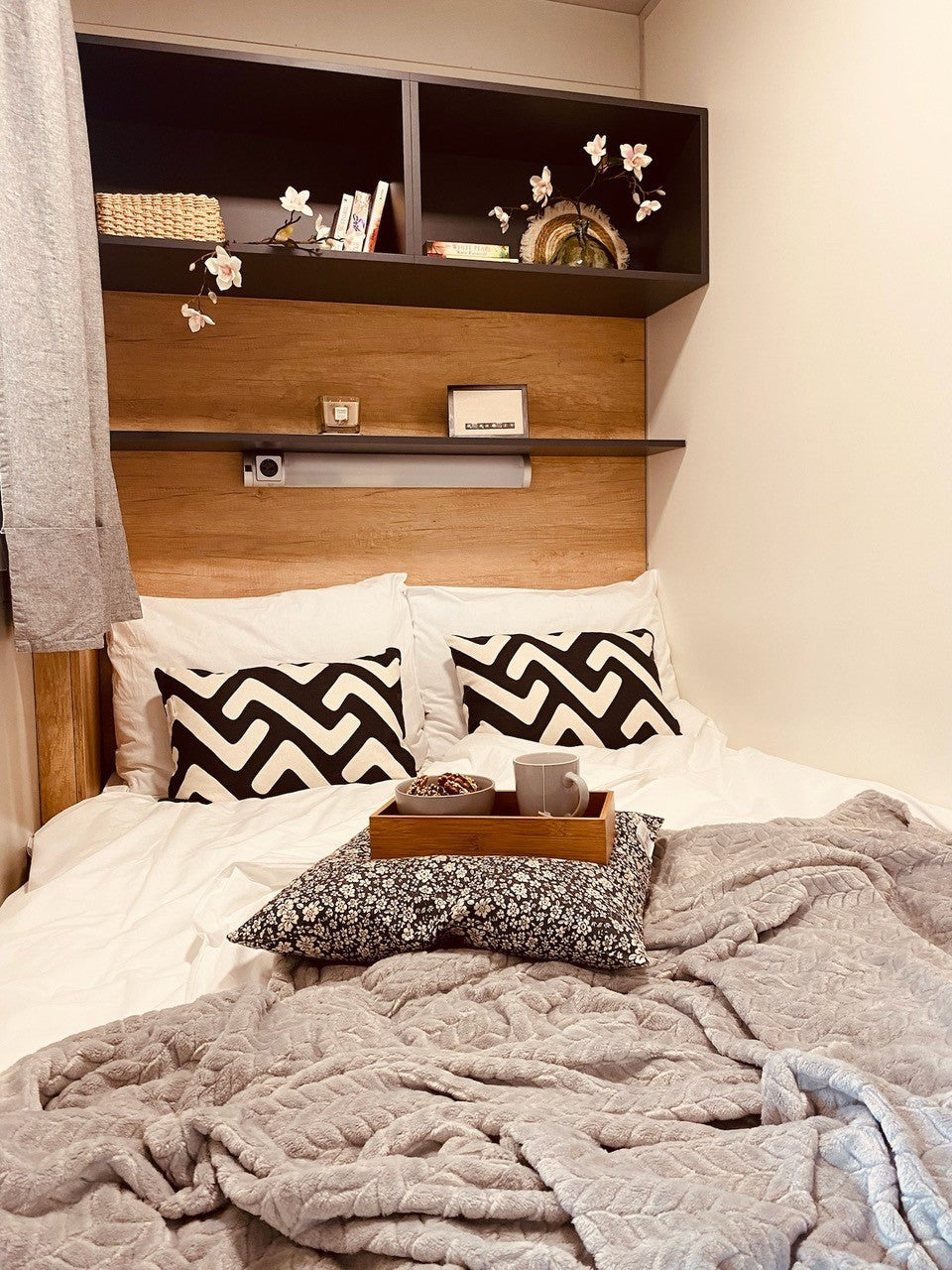 Home 36 - Tiny House Typ 1 (6x3 m)