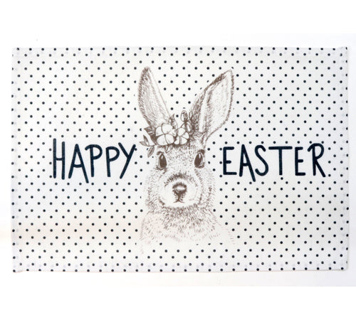 Placemat "Happy Easter"